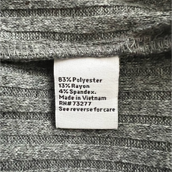 NWOT NINE WEST DRESS stretchy size M - Picture 5 of 5